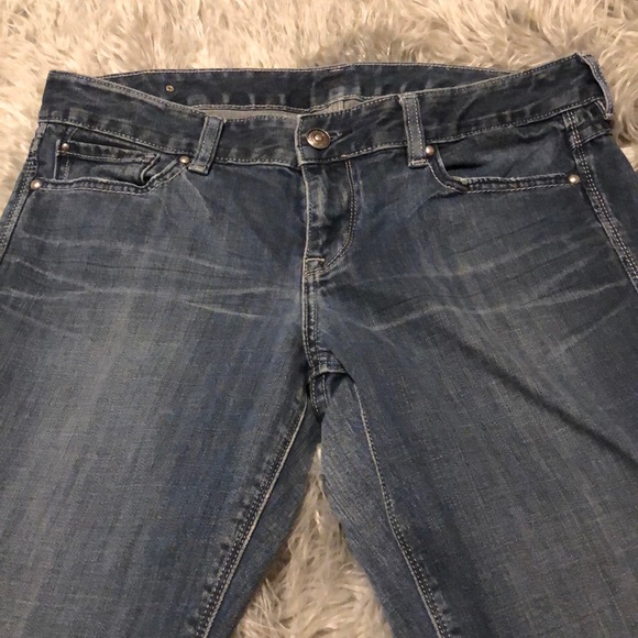 Express Denim - Express jeans